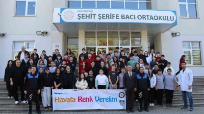 🔊 Haberi Sesli Dinle Hazır ▶ Dinle ⏸ Duraklat ⏹