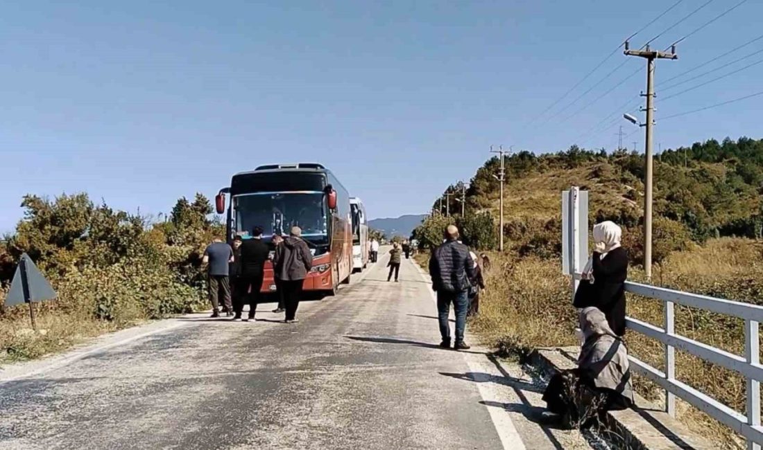 🔊 Haberi Sesli Dinle Hazır ▶ Dinle ⏸ Duraklat ⏹