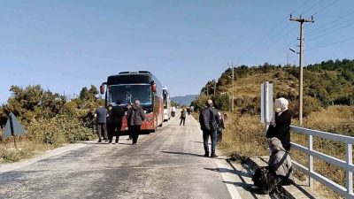 🔊 Haberi Sesli Dinle Hazır ▶ Dinle ⏸ Duraklat ⏹