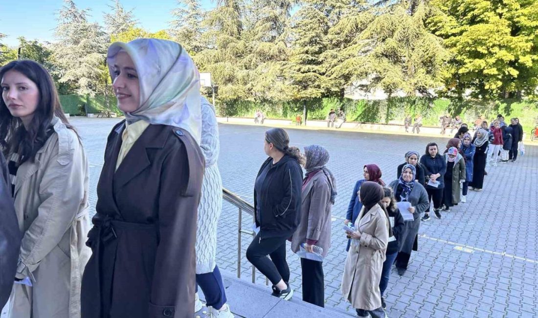 🔊 Haberi Sesli Dinle Hazır ▶ Dinle ⏸ Duraklat ⏹