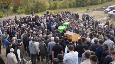 🔊 Haberi Sesli Dinle Hazır ▶ Dinle ⏸ Duraklat ⏹