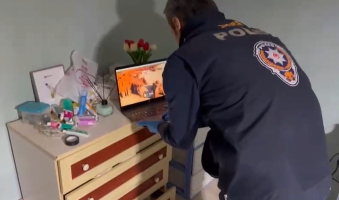 🔊 Haberi Sesli Dinle Hazır ▶ Dinle ⏸ Duraklat ⏹