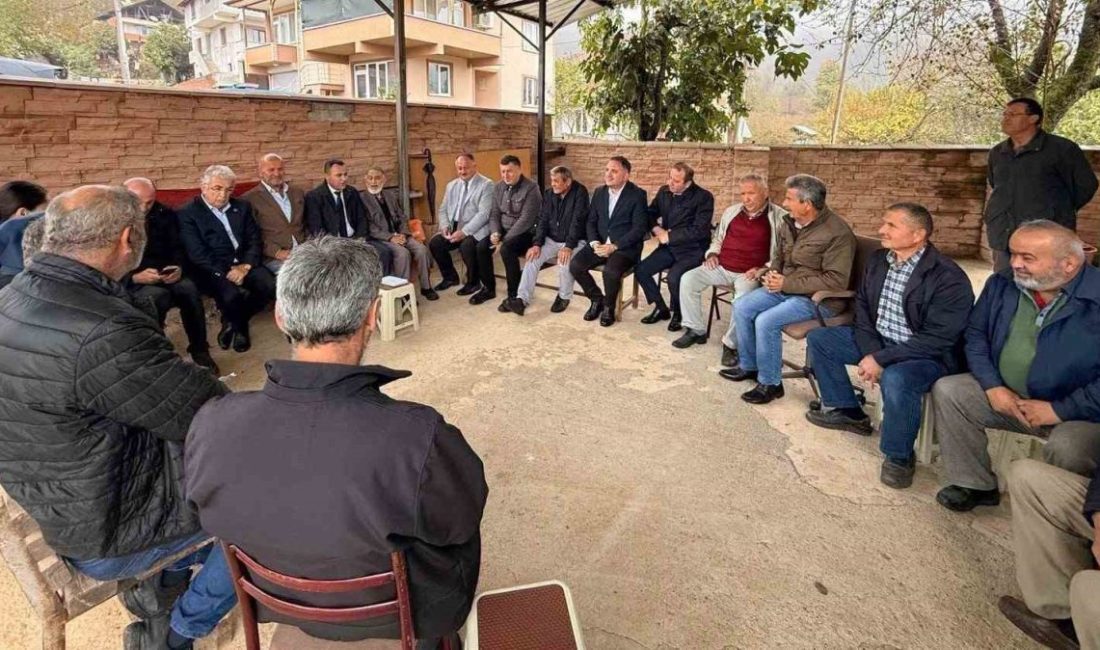 🔊 Haberi Sesli Dinle Hazır ▶ Dinle ⏸ Duraklat ⏹