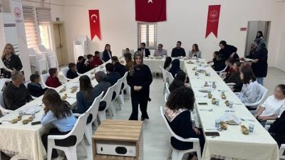 🔊 Haberi Sesli Dinle Hazır ▶ Dinle ⏸ Duraklat ⏹