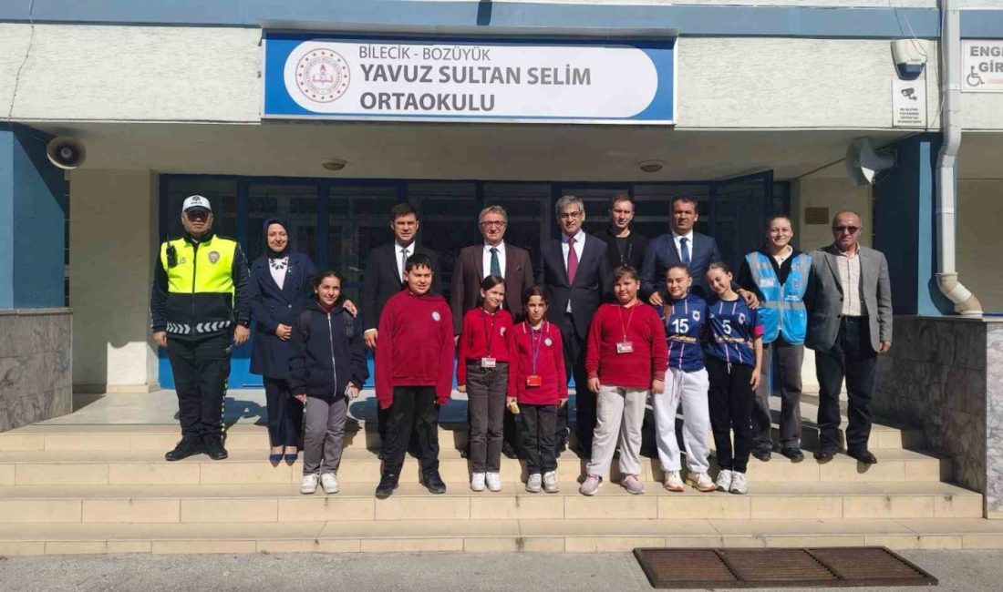 🔊 Haberi Sesli Dinle Hazır ▶ Dinle ⏸ Duraklat ⏹