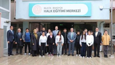 🔊 Haberi Sesli Dinle Hazır ▶ Dinle ⏸ Duraklat ⏹