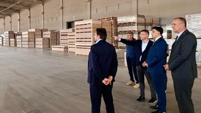 🔊 Haberi Sesli Dinle Hazır ▶ Dinle ⏸ Duraklat ⏹