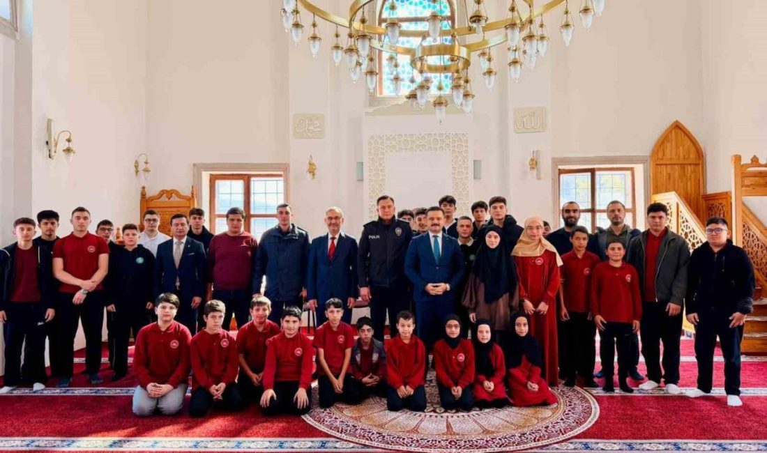 🔊 Haberi Sesli Dinle Hazır ▶ Dinle ⏸ Duraklat ⏹