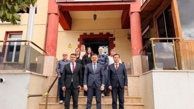 🔊 Haberi Sesli Dinle Hazır ▶ Dinle ⏸ Duraklat ⏹