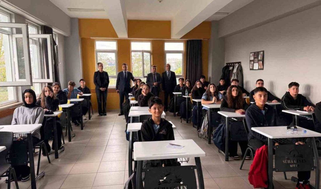 🔊 Haberi Sesli Dinle Hazır ▶ Dinle ⏸ Duraklat ⏹