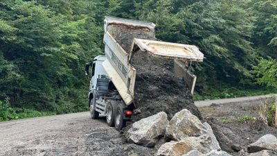 🔊 Haberi Sesli Dinle Hazır ▶ Dinle ⏸ Duraklat ⏹