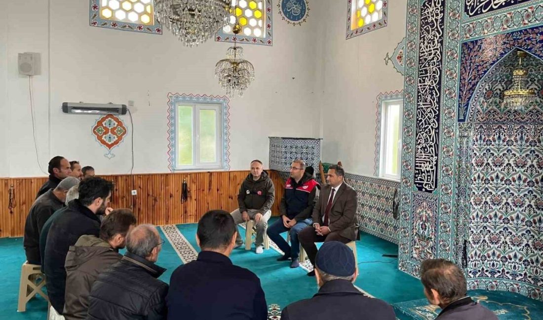 🔊 Haberi Sesli Dinle Hazır ▶ Dinle ⏸ Duraklat ⏹