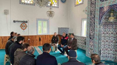 🔊 Haberi Sesli Dinle Hazır ▶ Dinle ⏸ Duraklat ⏹