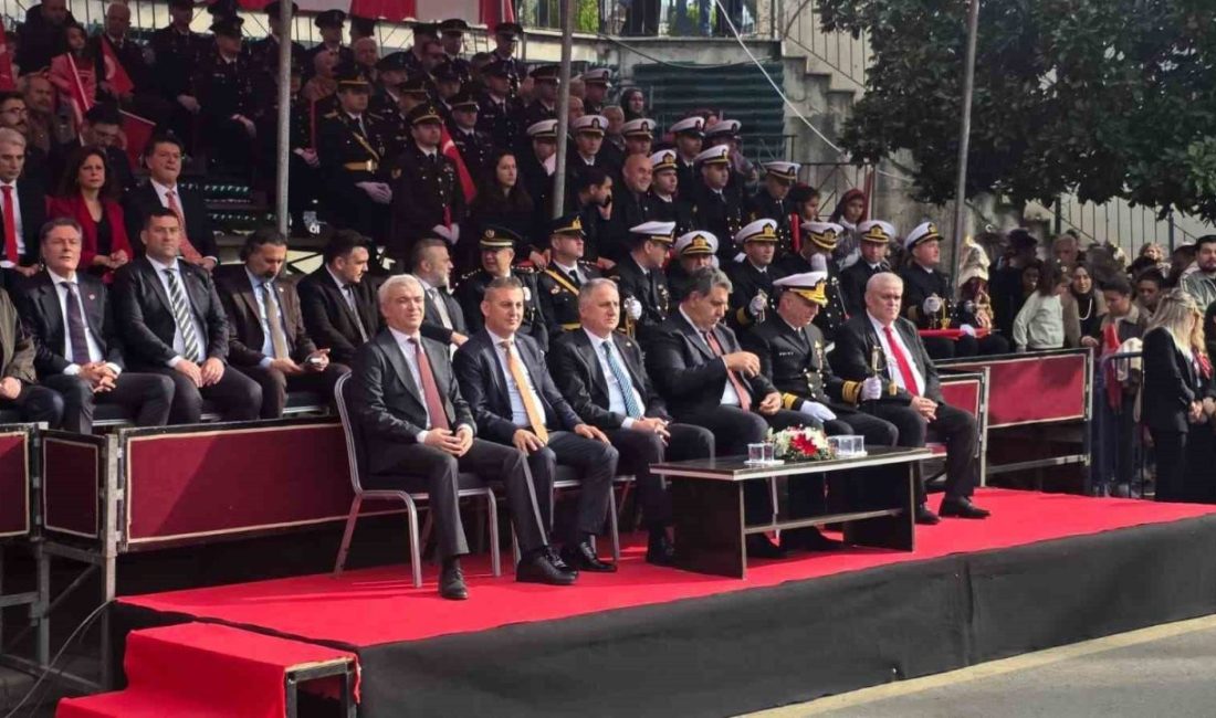 🔊 Haberi Sesli Dinle Hazır ▶ Dinle ⏸ Duraklat ⏹