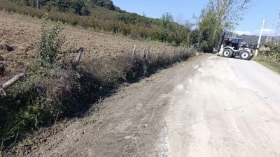 🔊 Haberi Sesli Dinle Hazır ▶ Dinle ⏸ Duraklat ⏹