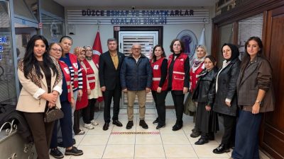 🔊 Haberi Sesli Dinle Hazır ▶ Dinle ⏸ Duraklat ⏹