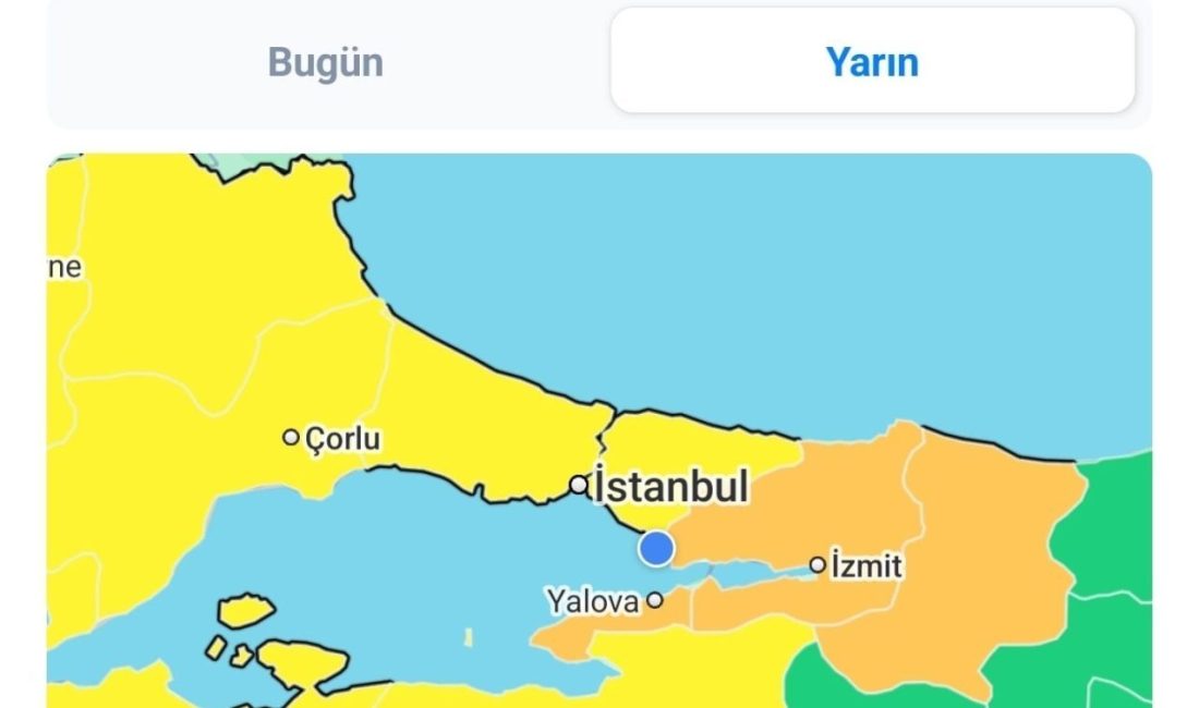 🔊 Haberi Sesli Dinle Hazır ▶ Dinle ⏸ Duraklat ⏹