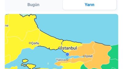 🔊 Haberi Sesli Dinle Hazır ▶ Dinle ⏸ Duraklat ⏹