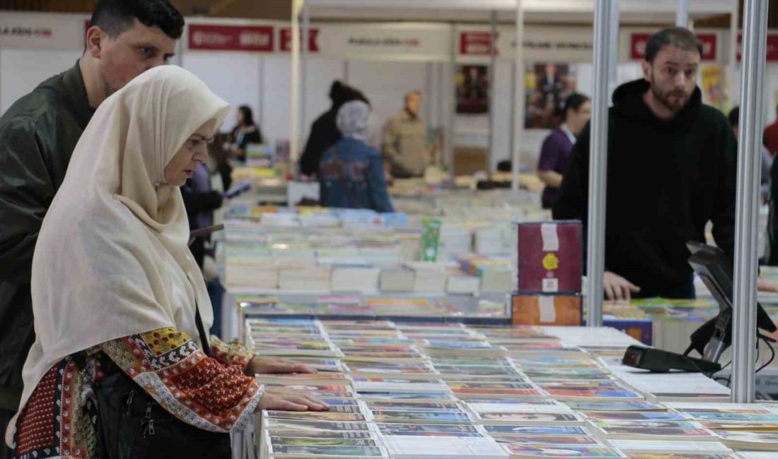 🔊 Haberi Sesli Dinle Hazır ▶ Dinle ⏸ Duraklat ⏹