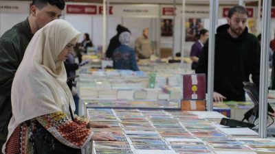🔊 Haberi Sesli Dinle Hazır ▶ Dinle ⏸ Duraklat ⏹