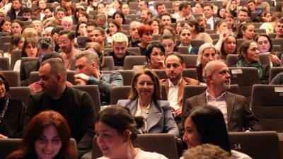 🔊 Haberi Sesli Dinle Hazır ▶ Dinle ⏸ Duraklat ⏹