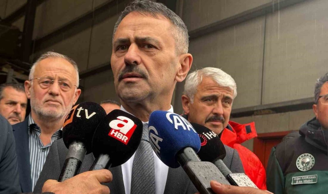 🔊 Haberi Sesli Dinle Hazır ▶ Dinle ⏸ Duraklat ⏹