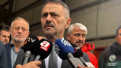 🔊 Haberi Sesli Dinle Hazır ▶ Dinle ⏸ Duraklat ⏹