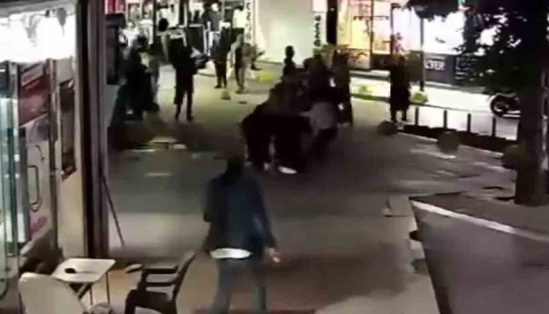 🔊 Haberi Sesli Dinle Hazır ▶ Dinle ⏸ Duraklat ⏹