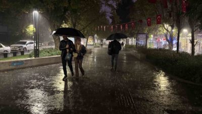 🔊 Haberi Sesli Dinle Hazır ▶ Dinle ⏸ Duraklat ⏹