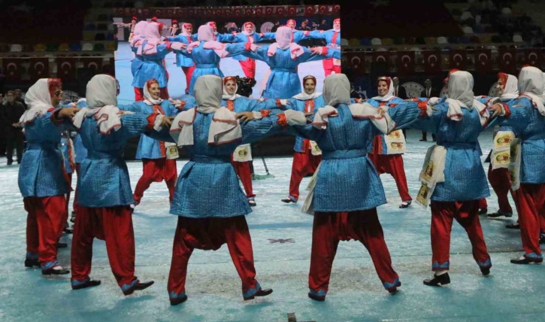 🔊 Haberi Sesli Dinle Hazır ▶ Dinle ⏸ Duraklat ⏹