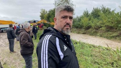 🔊 Haberi Sesli Dinle Hazır ▶ Dinle ⏸ Duraklat ⏹