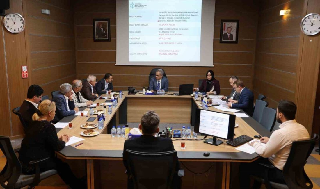 🔊 Haberi Sesli Dinle Hazır ▶ Dinle ⏸ Duraklat ⏹