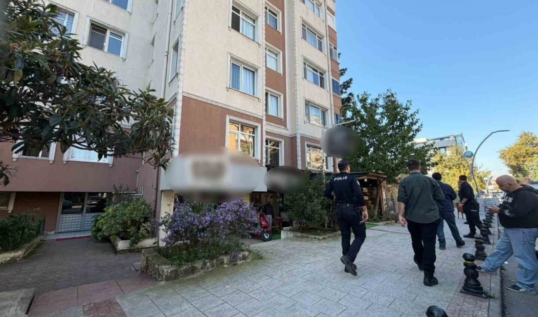 Kocaeli’nin İzmit ilçesinde Füsun Y., eski eşi tarafından tabancayla vurularak
