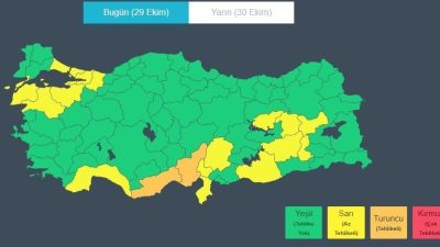 🔊 Haberi Sesli Dinle Hazır ▶ Dinle ⏸ Duraklat ⏹