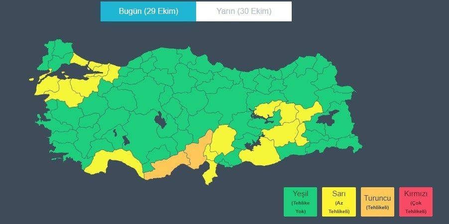 🔊 Haberi Sesli Dinle Hazır ▶ Dinle ⏸ Duraklat ⏹