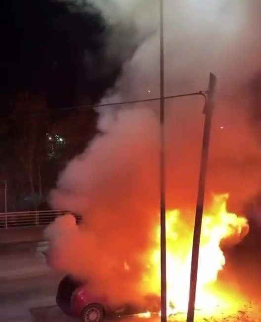 🔊 Haberi Sesli Dinle Hazır ▶ Dinle ⏸ Duraklat ⏹