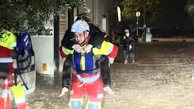 🔊 Haberi Sesli Dinle Hazır ▶ Dinle ⏸ Duraklat ⏹