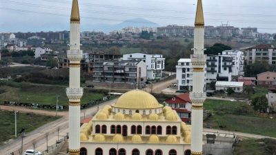 🔊 Haberi Sesli Dinle Hazır ▶ Dinle ⏸ Duraklat ⏹