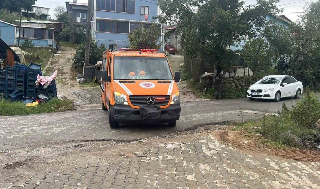 🔊 Haberi Sesli Dinle Hazır ▶ Dinle ⏸ Duraklat ⏹