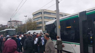 🔊 Haberi Sesli Dinle Hazır ▶ Dinle ⏸ Duraklat ⏹