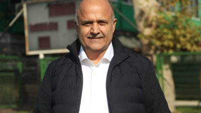 🔊 Haberi Sesli Dinle Hazır ▶ Dinle ⏸ Duraklat ⏹