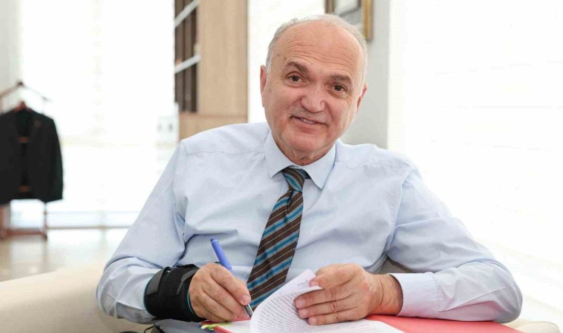 🔊 Haberi Sesli Dinle Hazır ▶ Dinle ⏸ Duraklat ⏹
