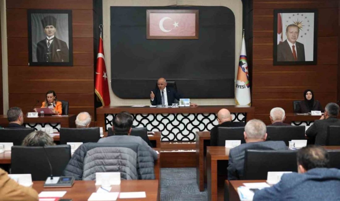 🔊 Haberi Sesli Dinle Hazır ▶ Dinle ⏸ Duraklat ⏹