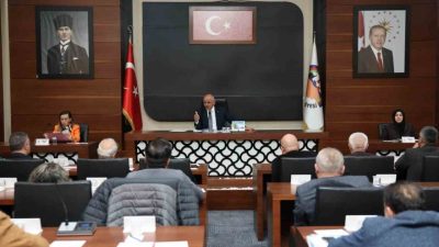 🔊 Haberi Sesli Dinle Hazır ▶ Dinle ⏸ Duraklat ⏹