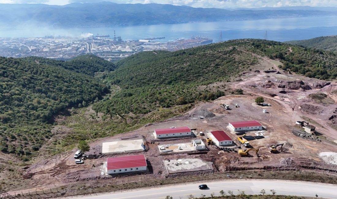 🔊 Haberi Sesli Dinle Hazır ▶ Dinle ⏸ Duraklat ⏹