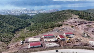 🔊 Haberi Sesli Dinle Hazır ▶ Dinle ⏸ Duraklat ⏹