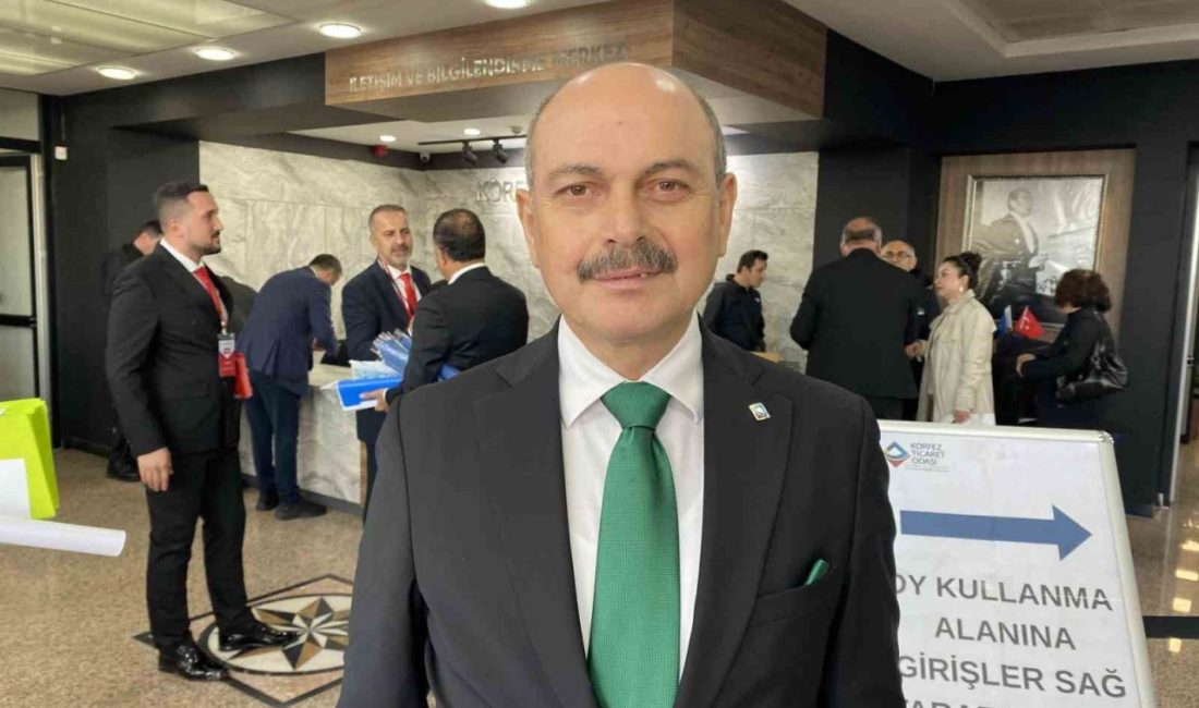 🔊 Haberi Sesli Dinle Hazır ▶ Dinle ⏸ Duraklat ⏹