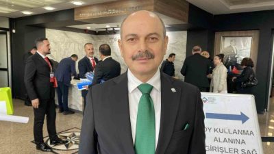 🔊 Haberi Sesli Dinle Hazır ▶ Dinle ⏸ Duraklat ⏹
