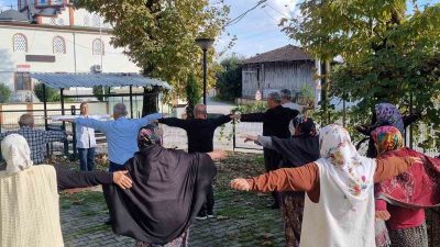 🔊 Haberi Sesli Dinle Hazır ▶ Dinle ⏸ Duraklat ⏹