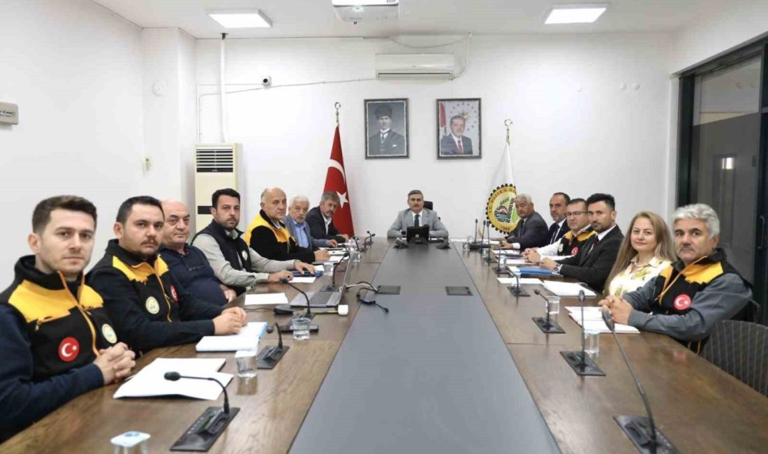 🔊 Haberi Sesli Dinle Hazır ▶ Dinle ⏸ Duraklat ⏹